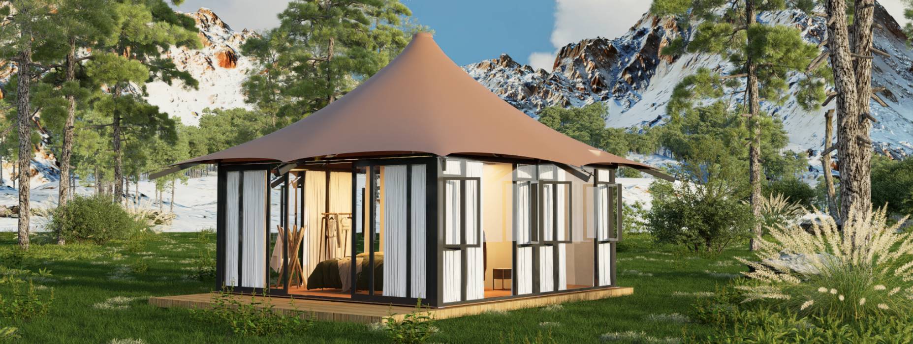 甘孜县装配式建筑厂家